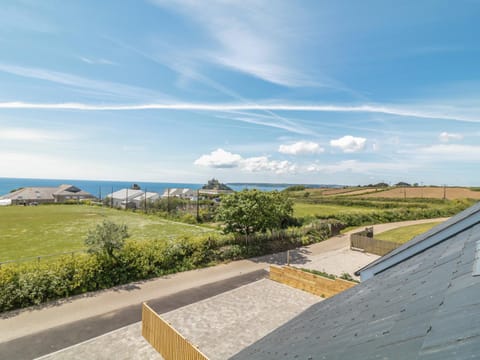 Sea Dreams House in England