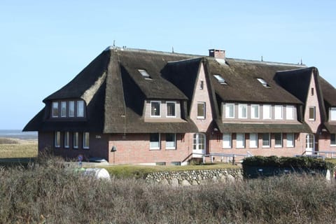Haus Friedeburg - Gericke Apartment in Sylt