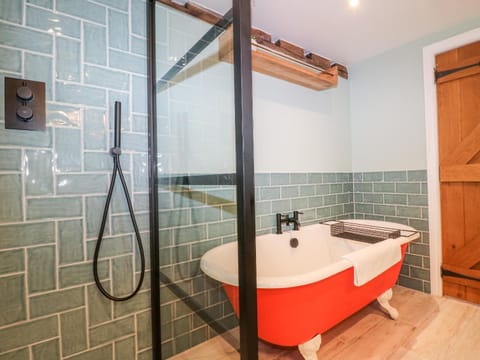 Tickmorend Farm House in Nailsworth