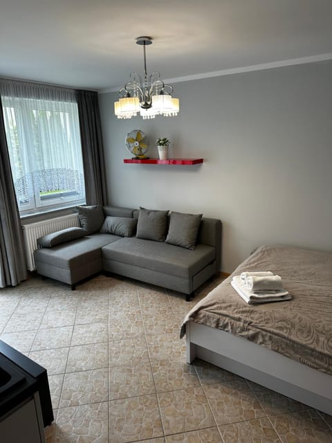 RAMZES Vacation rental in West Pomeranian Voivodeship, Poland