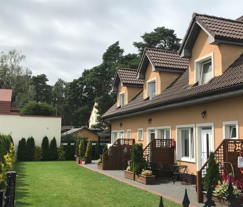 RAMZES Vacation rental in West Pomeranian Voivodeship, Poland