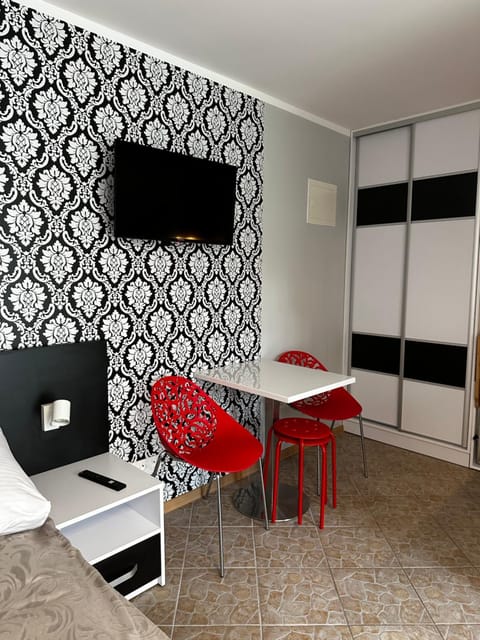 RAMZES Vacation rental in West Pomeranian Voivodeship, Poland