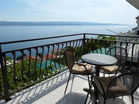 Apartment NoStress Bed and Breakfast in Split-Dalmatia County