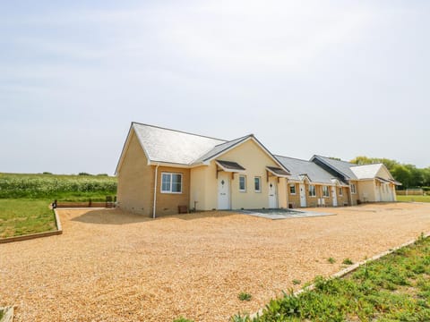 6 Yarmouth Cottages House in Freshwater