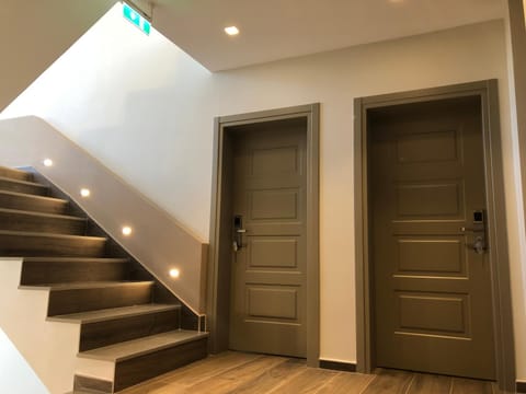 Vogue's Boutique Hotel Hotel in Vlorë County, Albania