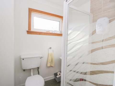 Cromallt House in Aberfeldy