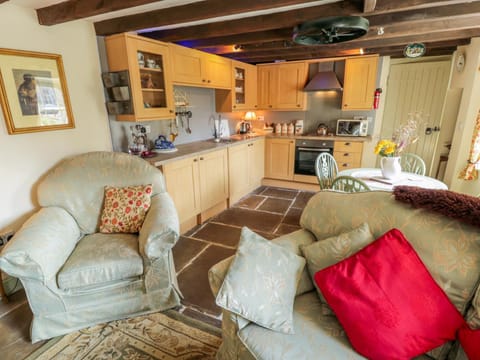 Old Stables Cottage House in England