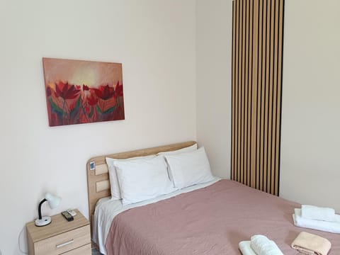 Ζ&Ζ Studios Apartment in Decentralized Administration of Macedonia and Thrace