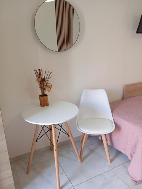 Ζ&Ζ Studios Apartment in Decentralized Administration of Macedonia and Thrace