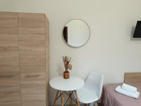 Ζ&Ζ Studios Apartment in Decentralized Administration of Macedonia and Thrace