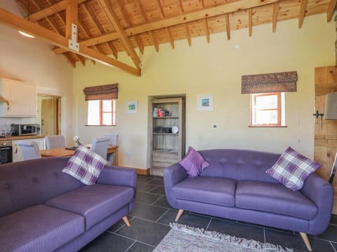 Y Bwthyn House in Llanidan