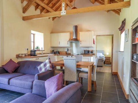 Y Bwthyn House in Llanidan