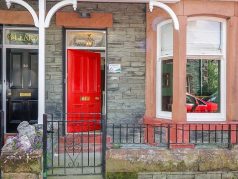 Sefton House House in Keswick