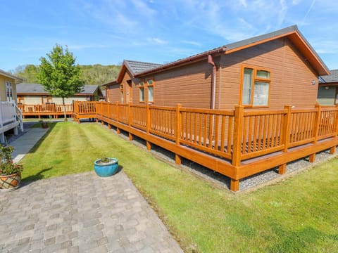 The Heritage Park - Serendipity House in Amroth
