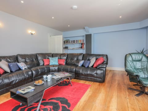 Gadlys House - Beau View Apartment in Wales