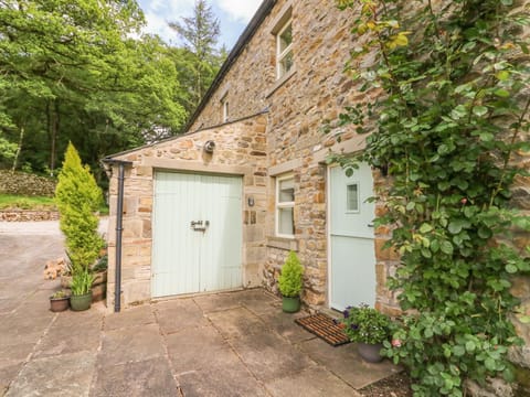 Spens Farm Cottage House in Craven District
