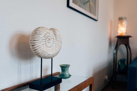 Haus Seebaer Apartment in Heringsdorf