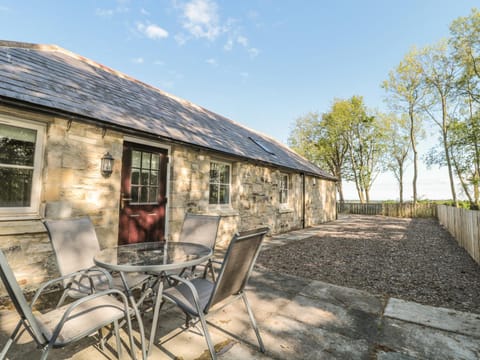 Nursery Cottage House in England
