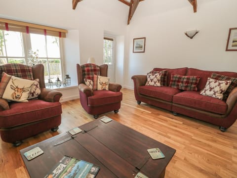 Nursery Cottage House in England