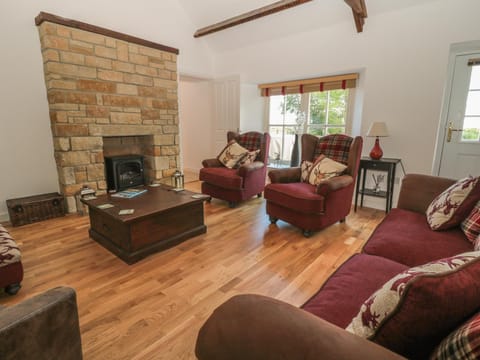 Nursery Cottage House in England