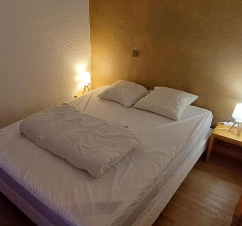 Superbe Duplex 45m2, au pied des pistes, La Plagne, avec WIFI Apartment in Landry