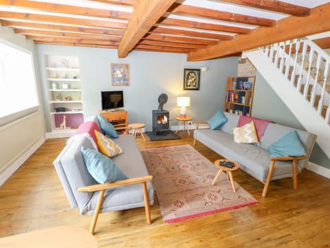 Bamforth Cottage House in Holmfirth