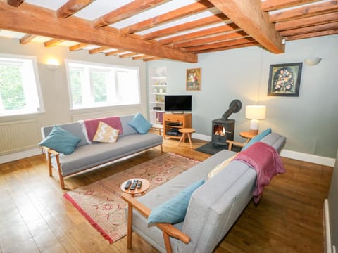 Bamforth Cottage House in Holmfirth