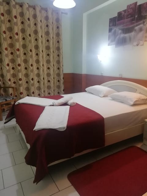 Hotel Elena Hotel in Decentralized Administration of Macedonia and Thrace
