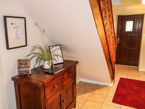 Shaws Hill Farmhouse House in Northern Ireland