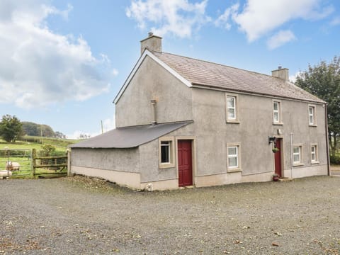 Shaws Hill Farmhouse House in Northern Ireland