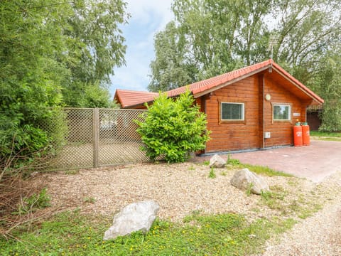 Teal Lodge House in Tattershall