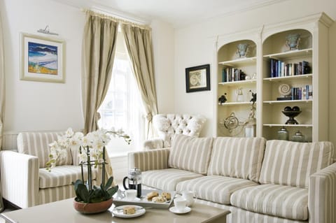 Albany House, Whitby House in England