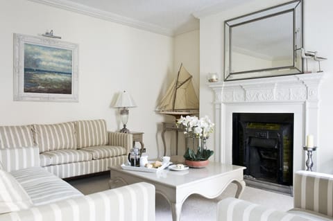 Albany House, Whitby House in England