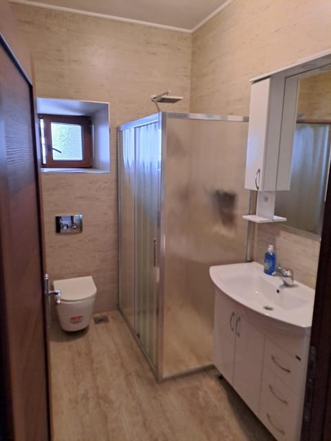 Apartments Petrović Apartment in Kotor Municipality