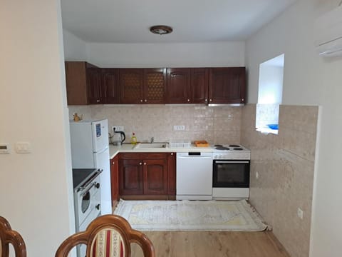 Apartments Petrović Apartment in Kotor Municipality