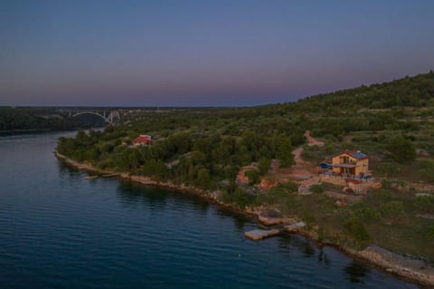 Villa Duje Villa in Šibenik-Knin County, Croatia