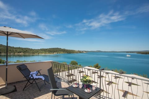 Villa Duje Villa in Šibenik-Knin County, Croatia