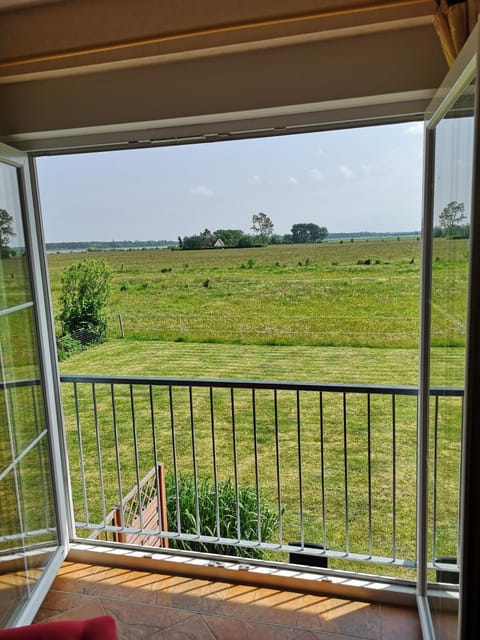 La Mer - Ferienwohnungen Apartment in Mecklenburg-Vorpommern, Germany