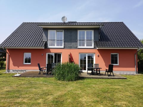 La Mer - Ferienwohnungen Apartment in Mecklenburg-Vorpommern, Germany