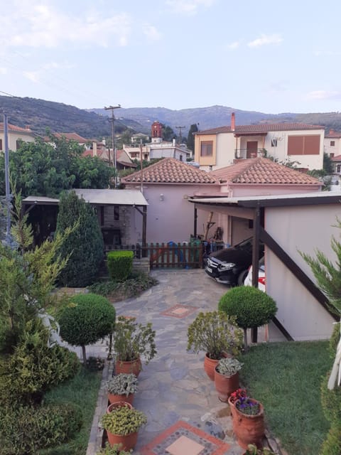 Traditional Maisonette In Pelion Villa in Magnesia Prefecture, Greece