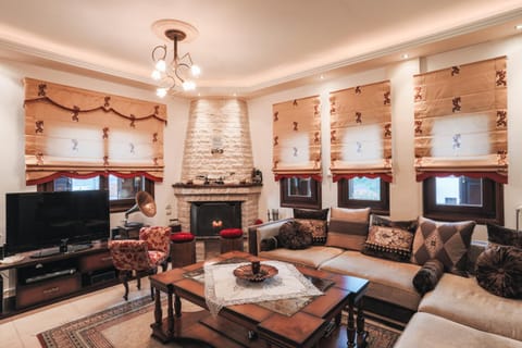 Traditional Maisonette In Pelion Villa in Magnesia Prefecture, Greece