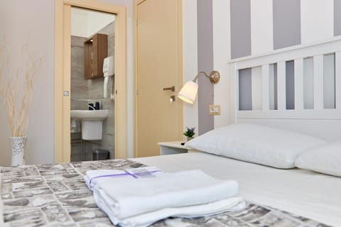 Criselle Bed and Breakfast in Agropoli