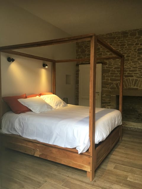 Le petit clos de Saint Goustan Apartment in Auray