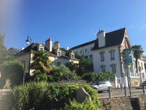 Le petit clos de Saint Goustan Apartment in Auray