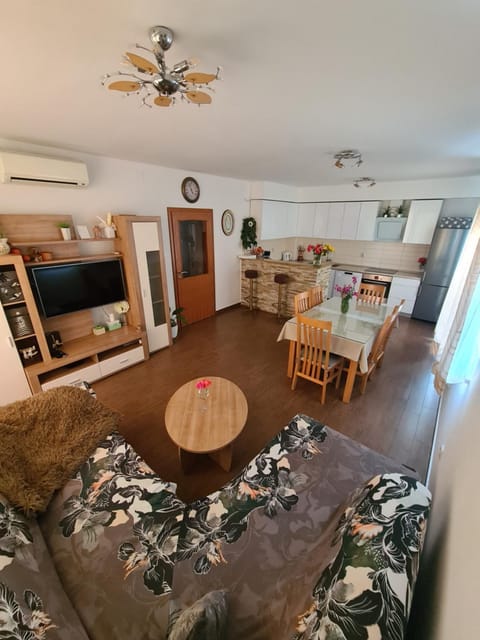 Apartmani Ljubo Apartment in Podstrana