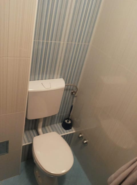 Apartmani Ljubo Apartment in Podstrana