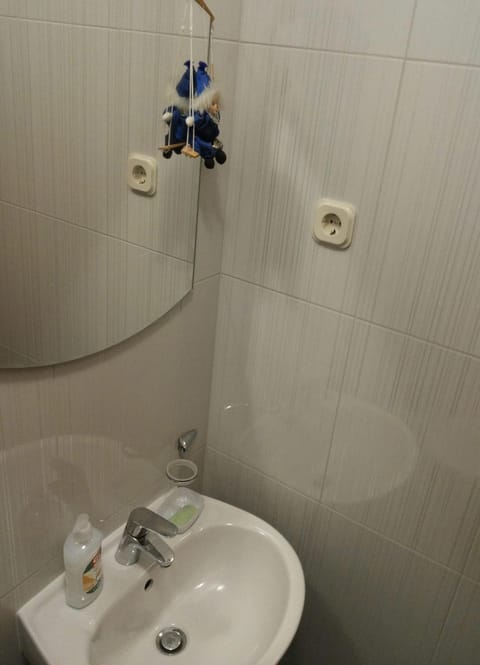 Apartmani Ljubo Apartment in Podstrana