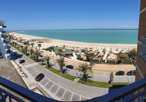 SKY BEACH Bed and Breakfast in Civitanova Marche