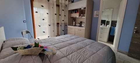 SKY BEACH Bed and Breakfast in Civitanova Marche