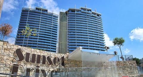 Sunset Drive 135 Apartment in Benidorm